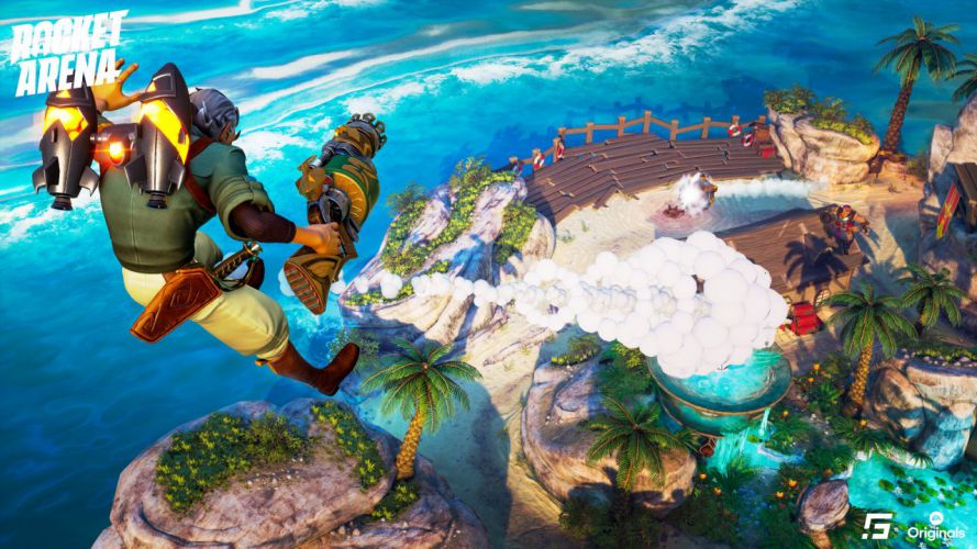 RocketArena Screenshots Reveal 08 Knockout Topnotch 1280x720 42dce