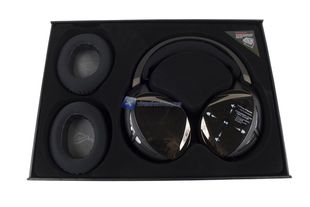 ASUS ROG Strix Fusion 500 5