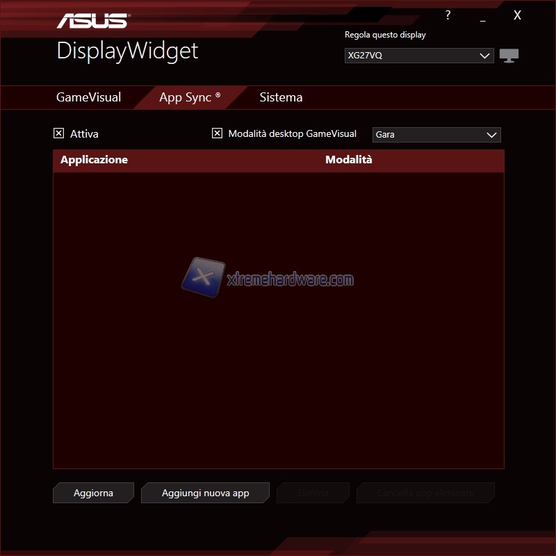 ASUS DisplayWidget 01