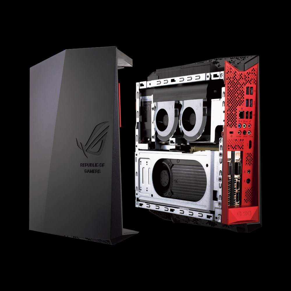 ASUS ROG G20 official 03