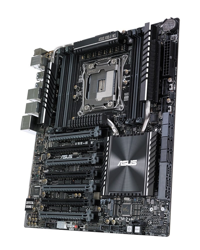 ASUS X99-E WS 03