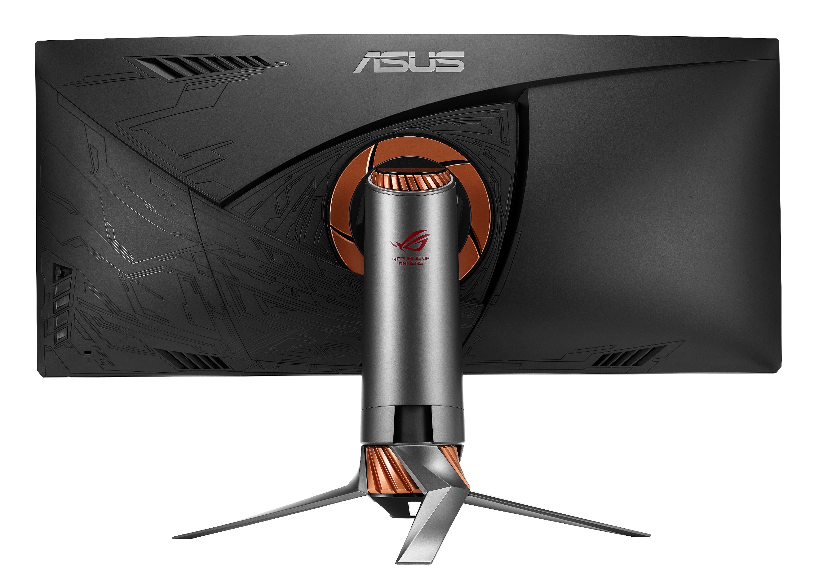 ASUS PG348Q back1