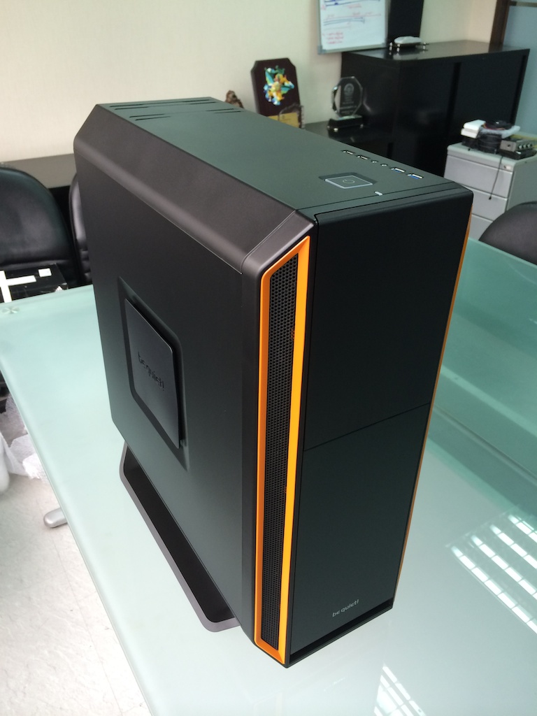be quiet cabinet computex 2014 02