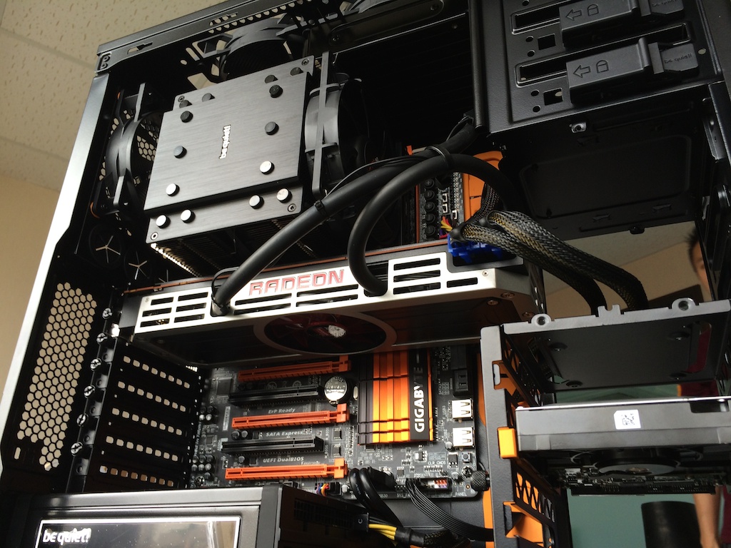 be quiet cabinet computex 2014 03