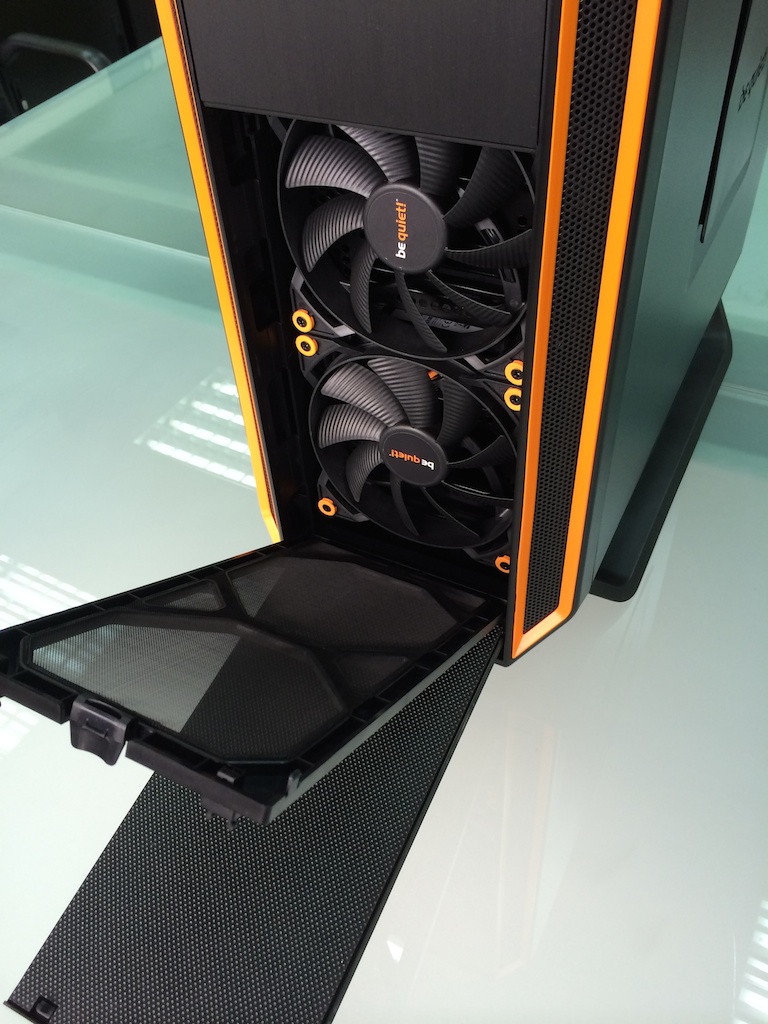 be quiet cabinet computex 2014 04