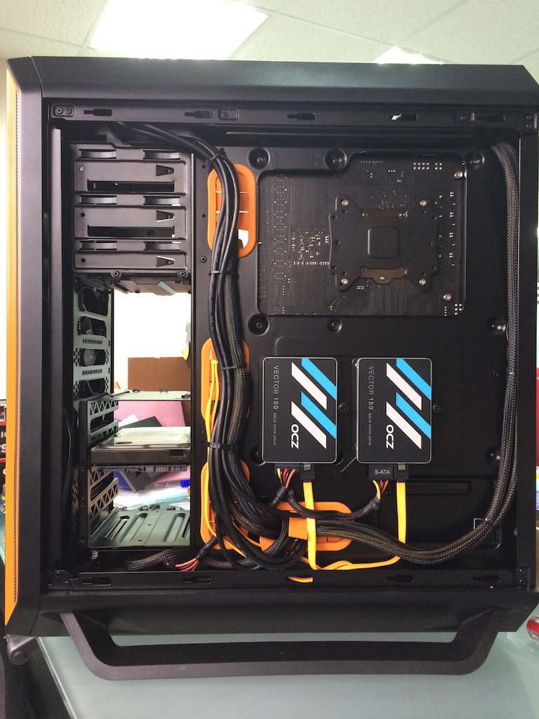 be quiet cabinet computex 2014 05