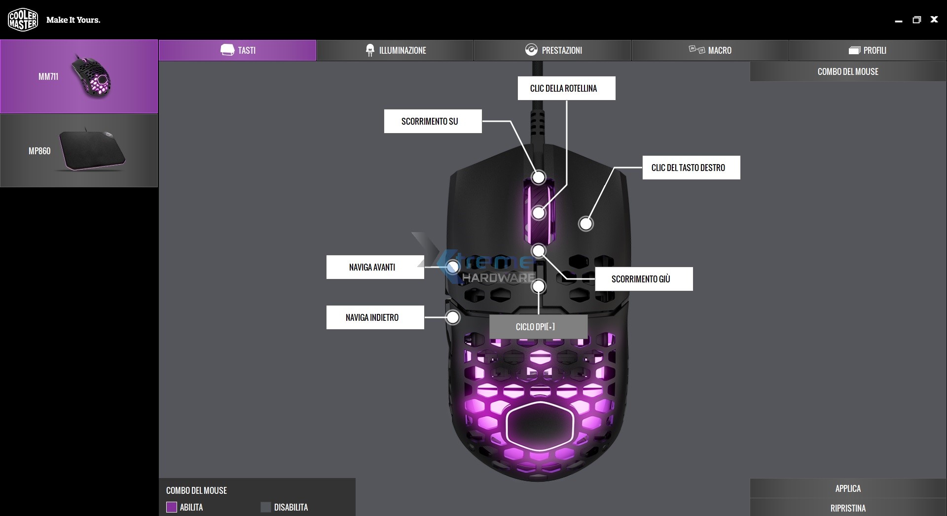 Cooler Master MasterPlus 1 131a3