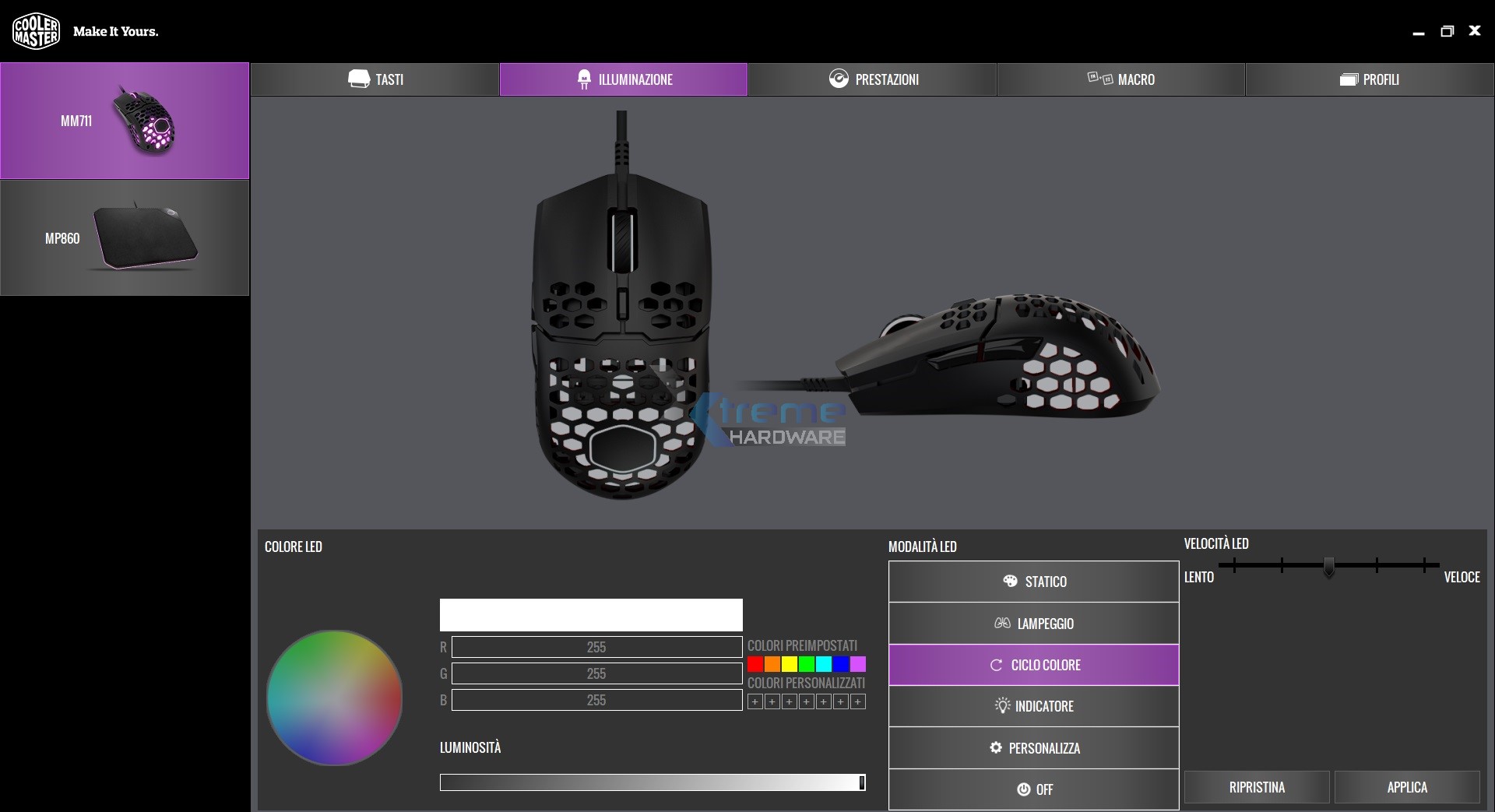 Cooler Master MasterPlus 3 d4696