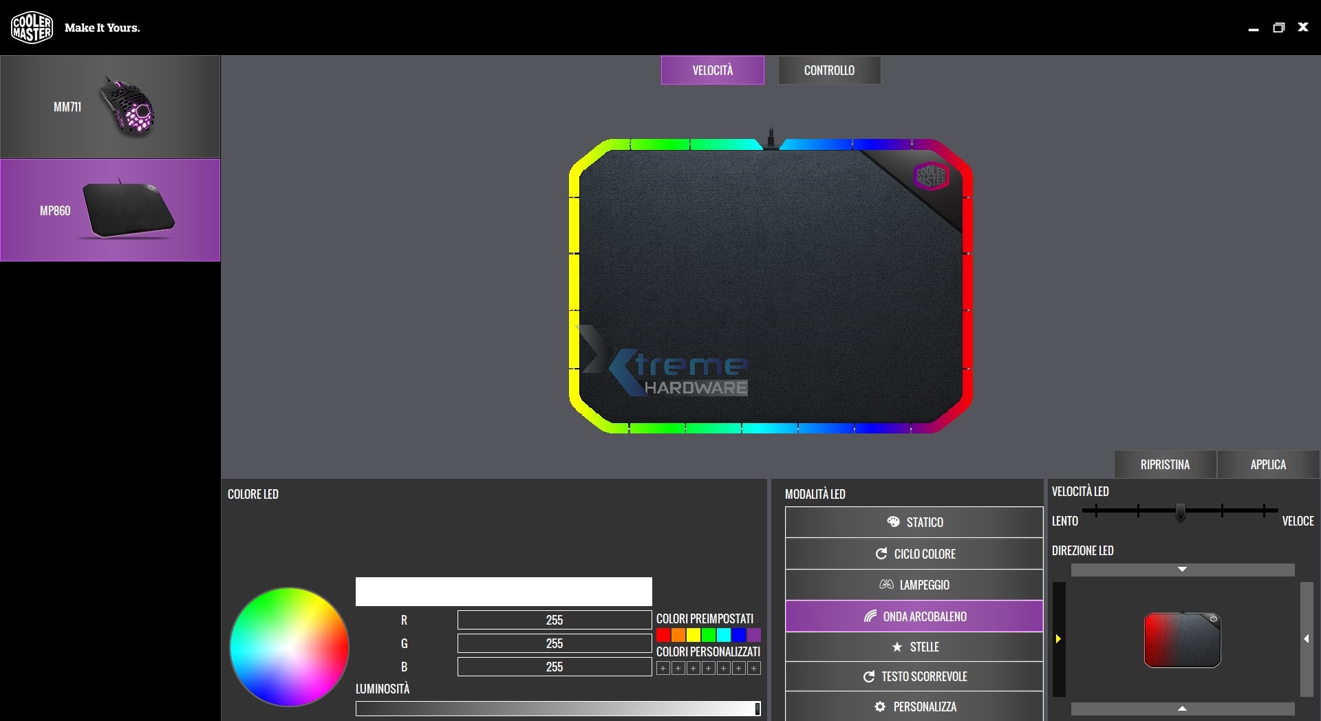Cooler Master MasterPlus 7 53d38