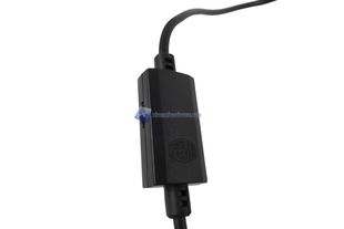 Cooler Master MasterPulse MH320 18