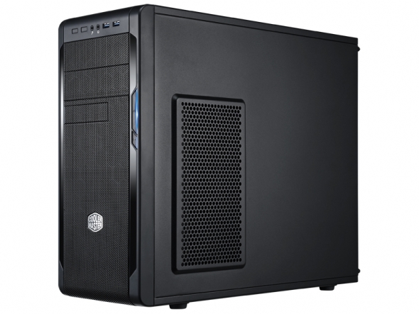 Cooler Master N300 03