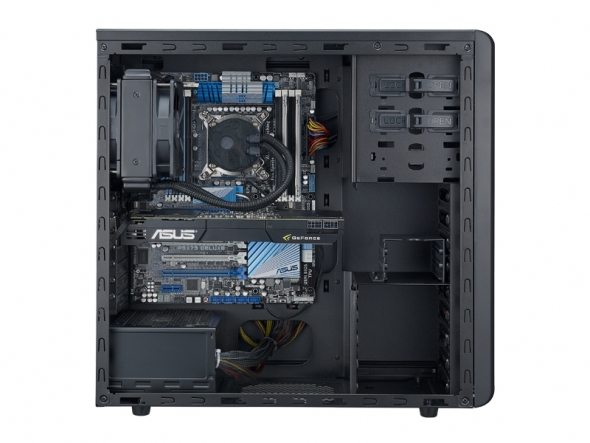 Cooler Master N500 03
