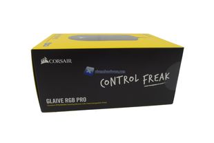 Corsair Glaive RGB PRO 4