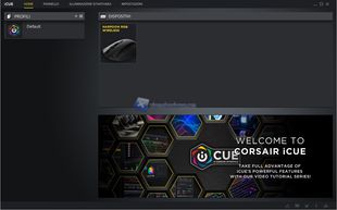 corsair icue 1