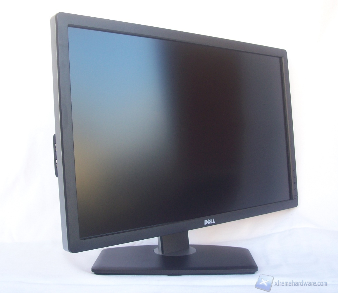 Dell U2713HM Monitor 05