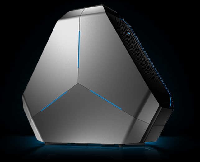Dell Alienware Area 51 02