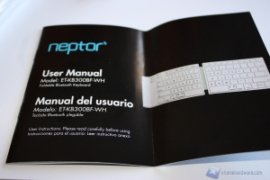 Neptor KB300BF-WH_18