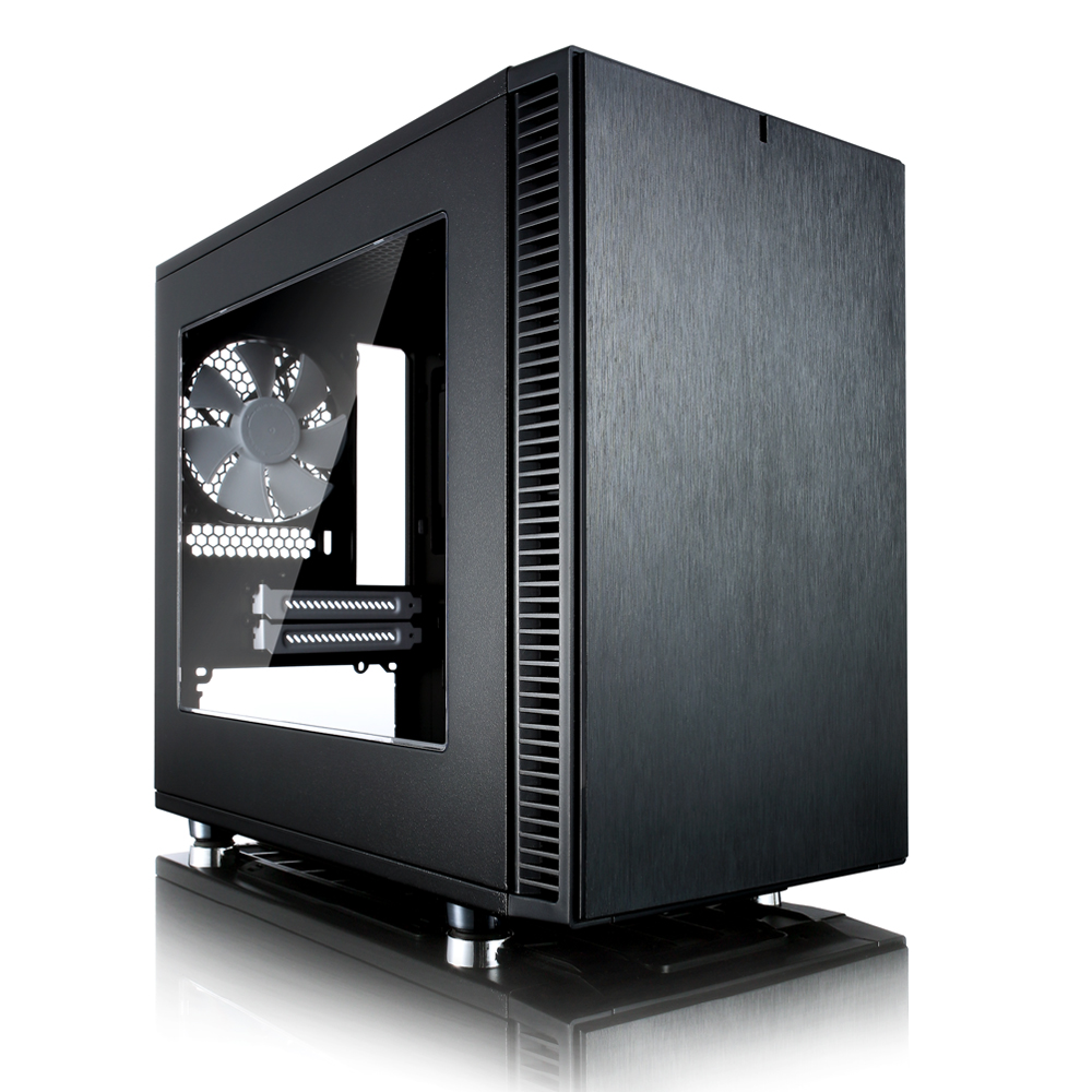Fractal Design Define Nano S 01