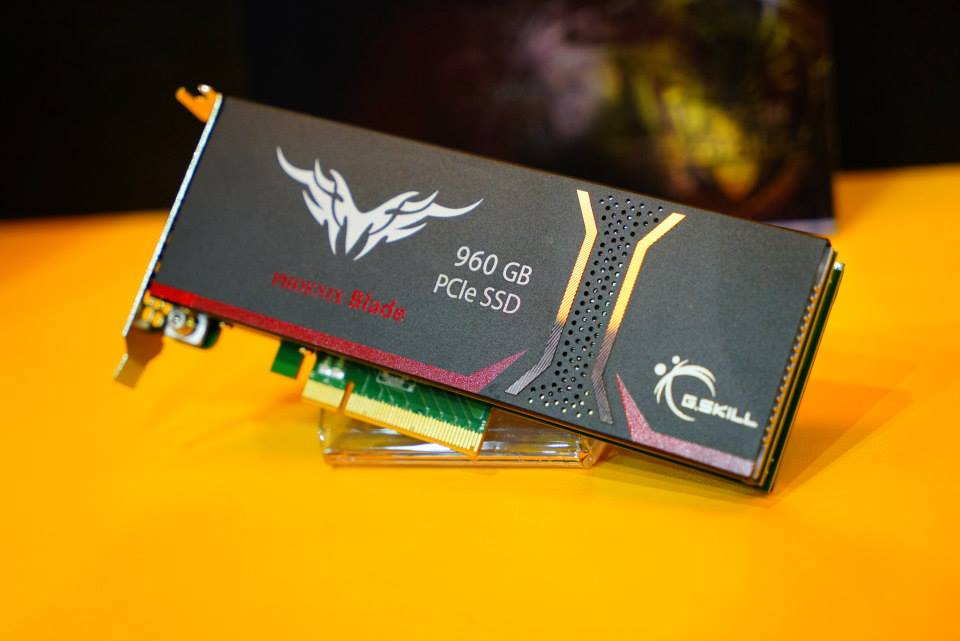 Gskill phoenix blade ssd 960 gb 01