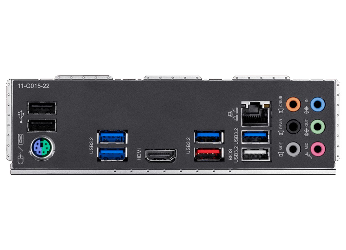 GIGABYTE Z490 GAMING X 2