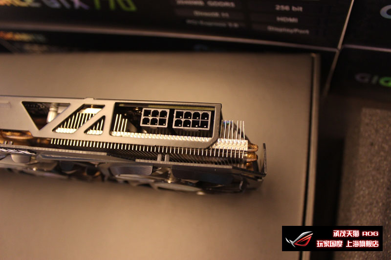 Gigabyte GeForce GTX 770 WindForce 04