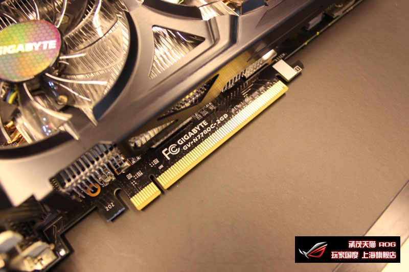 Gigabyte GeForce GTX 770 WindForce 05