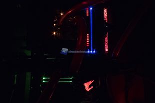 Z370 AORUS Ultra Gaming LED 1