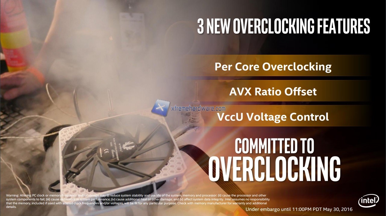 Intel i7 EE Slide 11