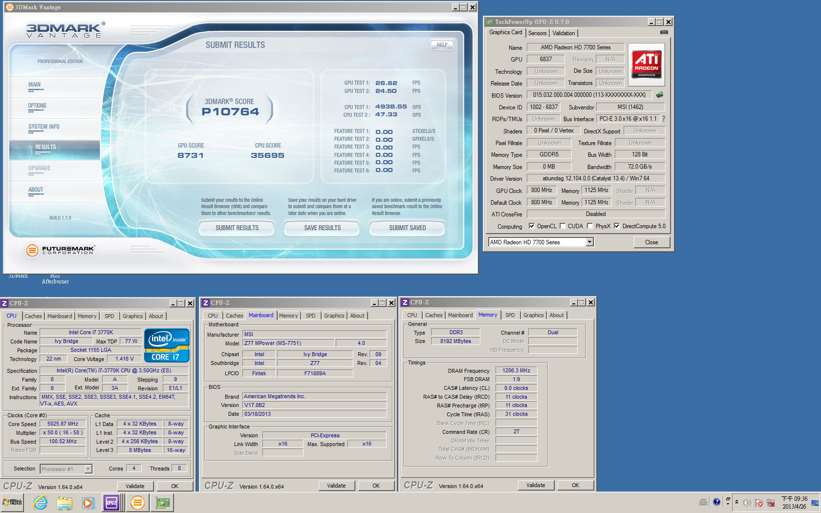 Radeon-HD-7730-3DMark-Vantage-Performance