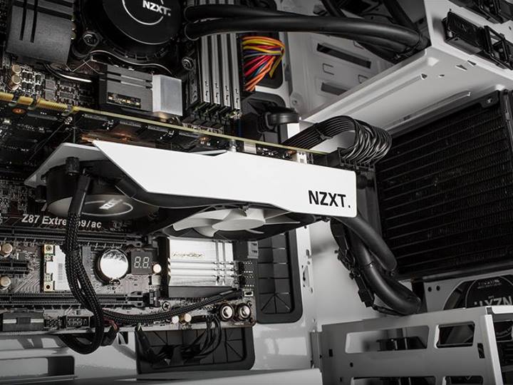 NZXT Kraken G10 04