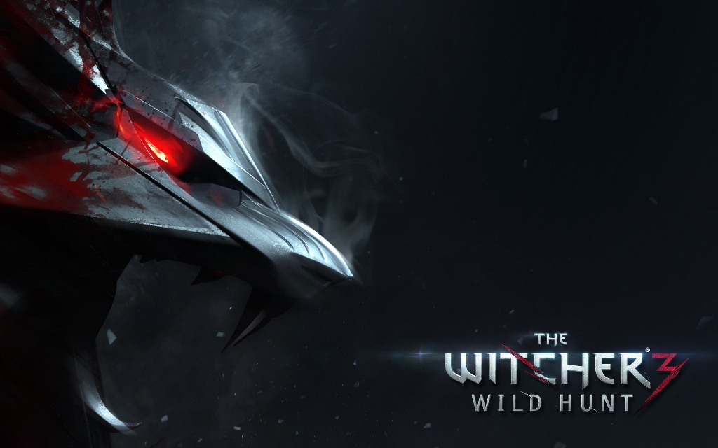the witcher 3 wild hunt