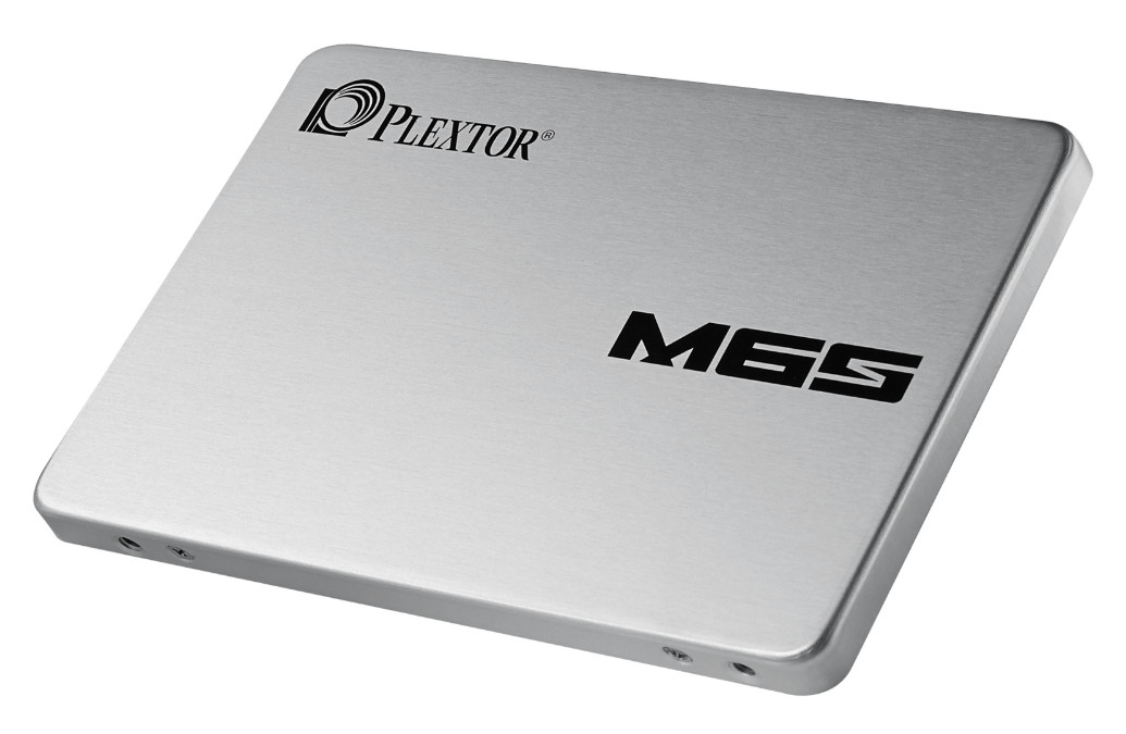 Plextor M6S 01
