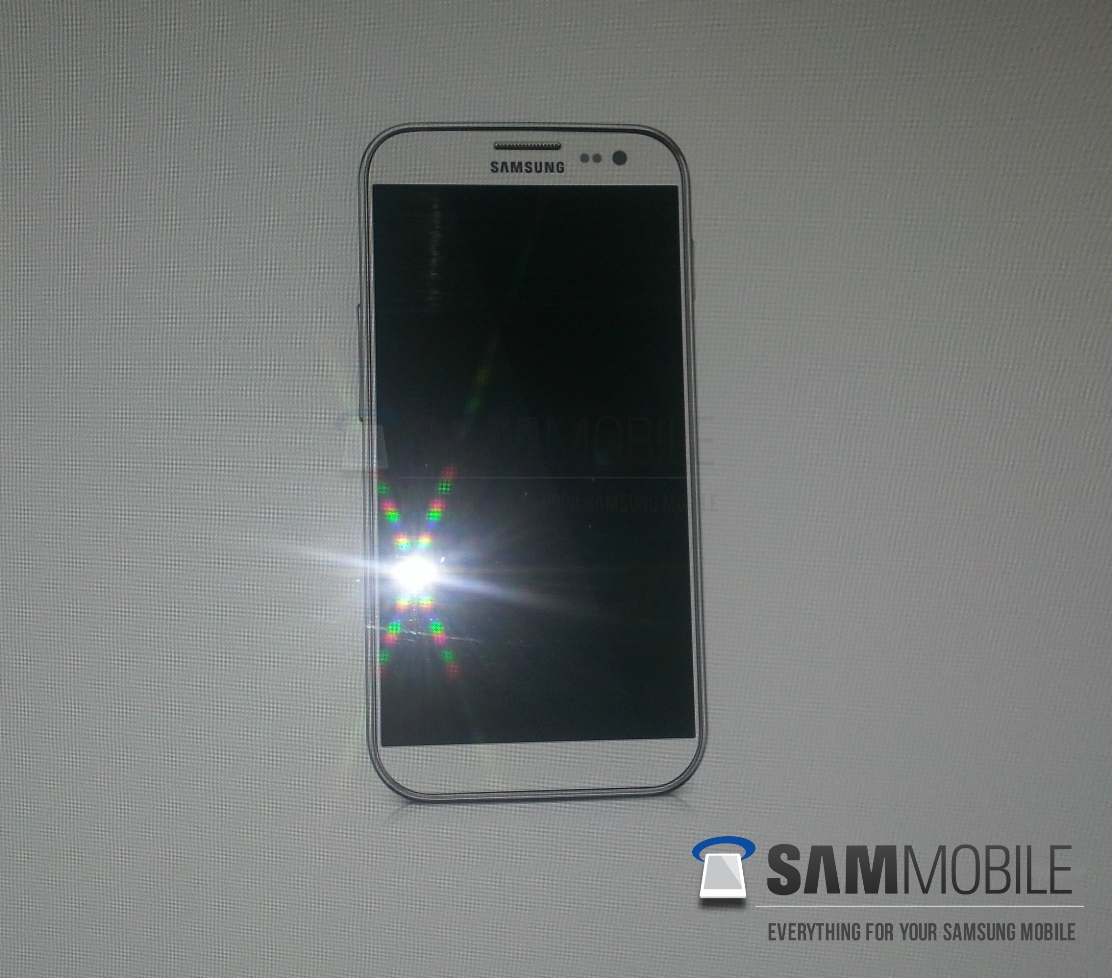 Samsung Galaxy SIV s4