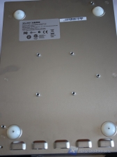 Shuttle SZ87R6_fondo1