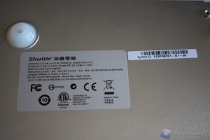 Shuttle SZ87R6_fondo2