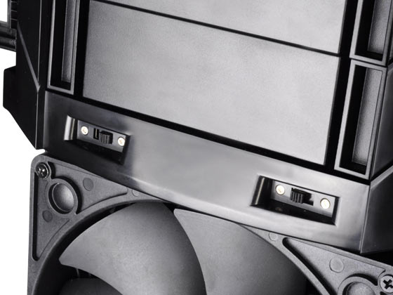 SilverStone Raven rv04 01