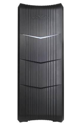 SilverStone Raven rv04 04