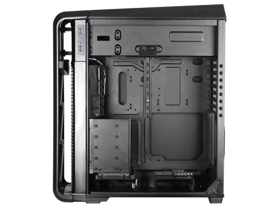 SilverStone Raven rv04 06