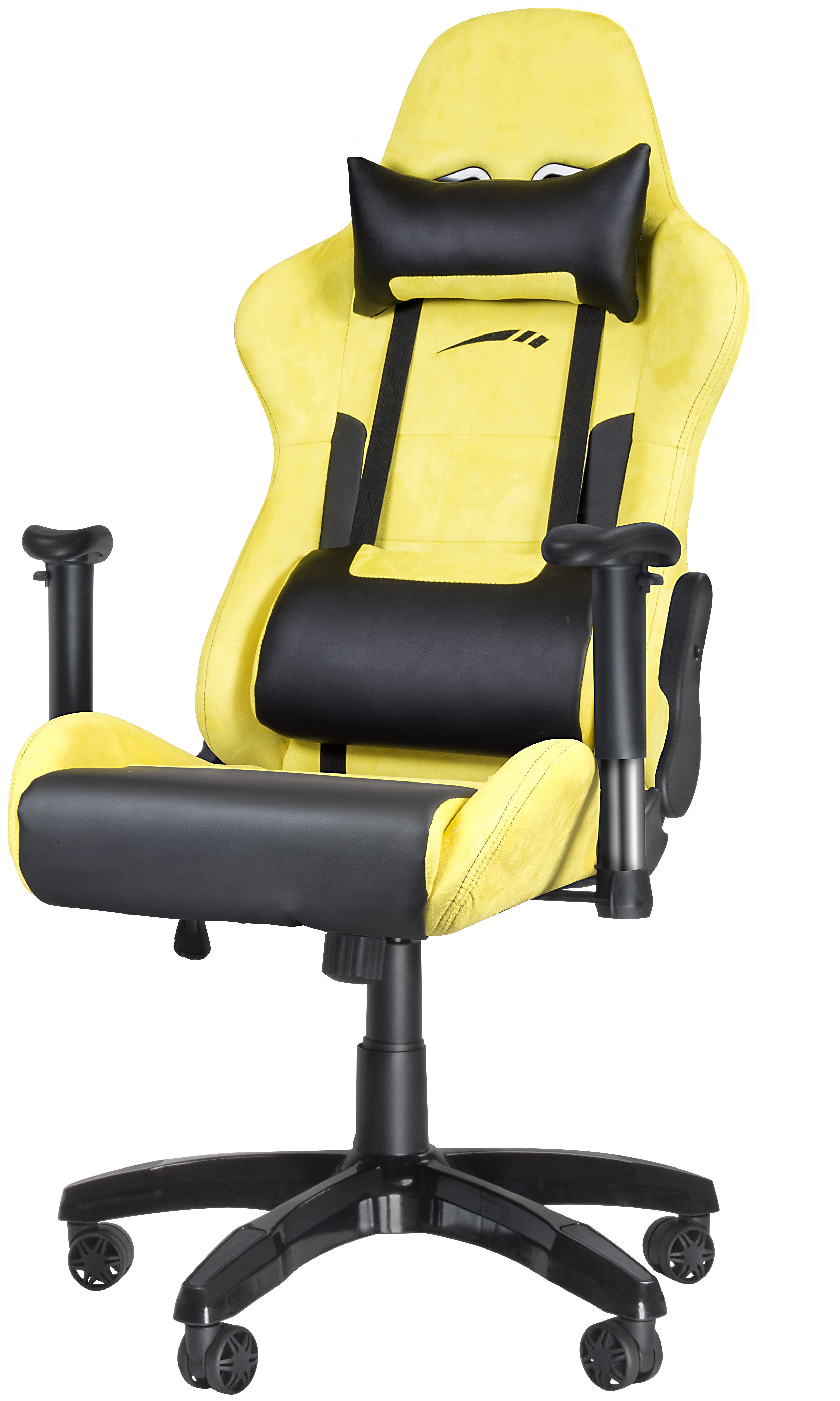 Regger Giallo Nero I60550