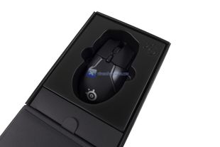SteelSeries Rival 600 4